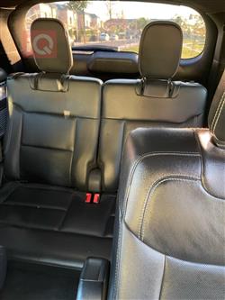 فورد إكسبلورر